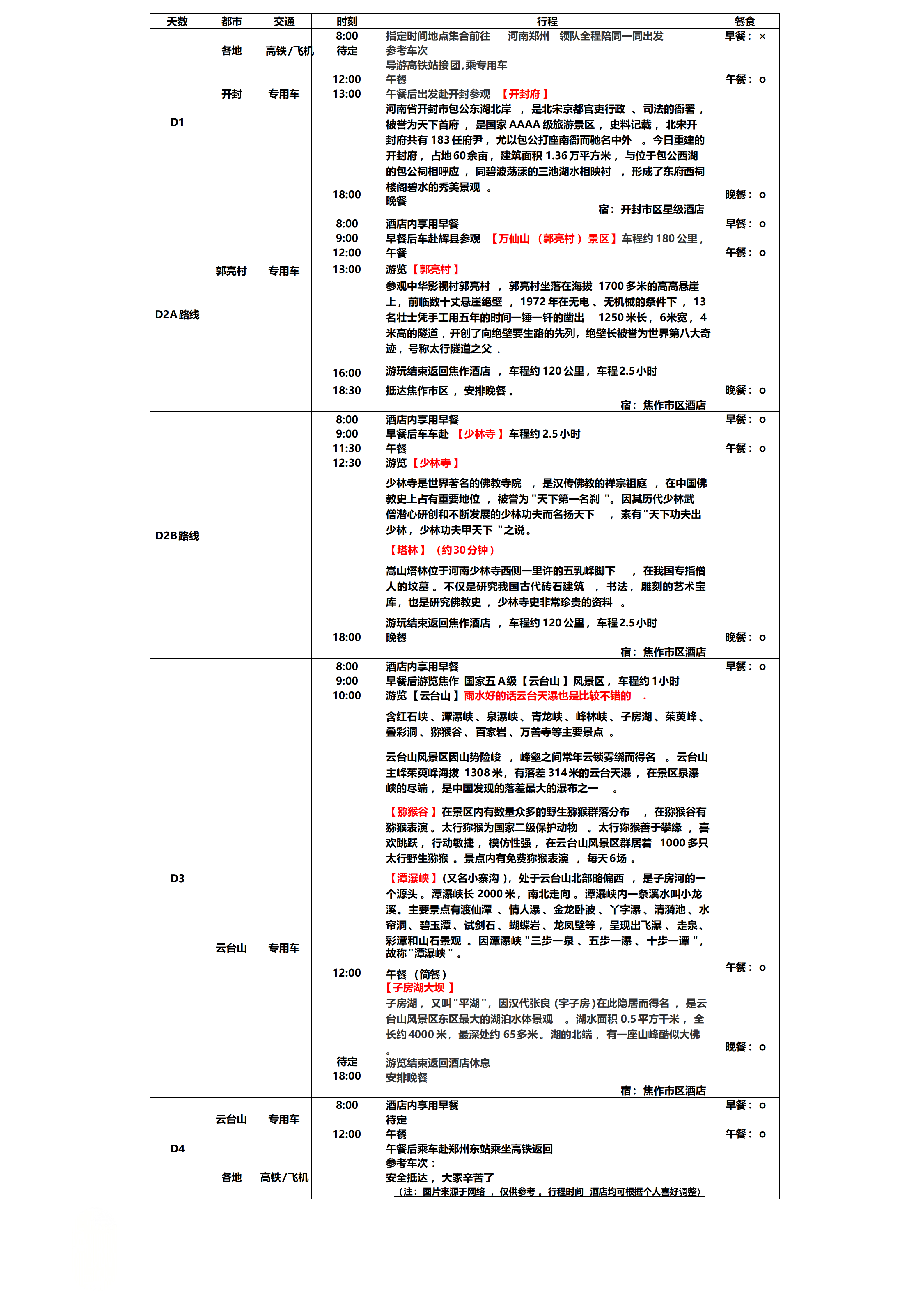 北京&西安河南少林寺郭亮村云台山4日游_01(1).png